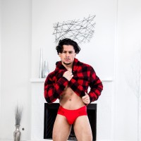 Deep Dic fucks Armond Rizzo - Picture 1