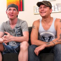 Isaac Conn and Jesse Idol - Picture 1