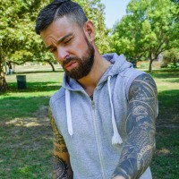Str8 Chaser: Teo - Picture 1