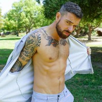 Str8 Chaser: Teo - Picture 2