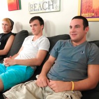 Kolton Ray, Aaron Slate and Josh Hodges - Picture 5