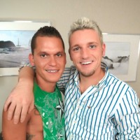 Jason Lee and Jayce Asher - Picture 1