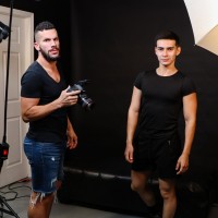 Marco Lorenzo and Aaron Perez - Picture 2