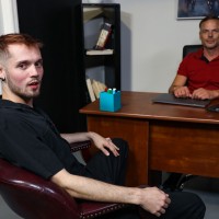 Trent Summers fucks Christian Ace - Picture 3