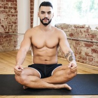 Yoga - Picture 1
