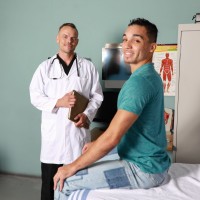 Trent Summers fucks Amone Bane - Picture 3