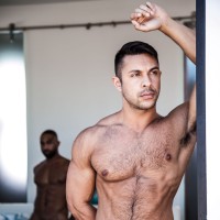 Remy Cruze fucks Seth Santoro - Picture 3