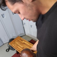 Aaron Trainer and Matt Heron - Picture 8