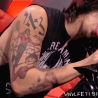 Ricky and Rocco - Picture 12