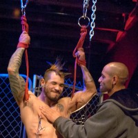 Draven Torres and Leo Forte - Picture 12