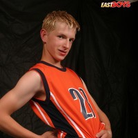 Blond twink - Picture 9