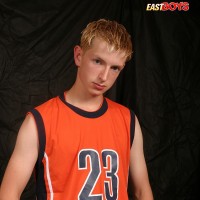 Blond twink - Picture 15