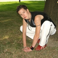 Cute college boy - Picture 10