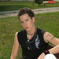 Cute college boy - Picture 11