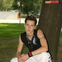 Cute college boy - Picture 14