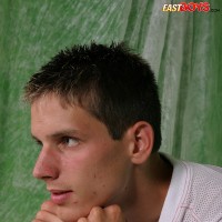 Horny european boy - Picture 10