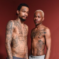Reality Thugs: Mr. Magnificient & Tru - Picture 1