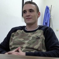 Dirty Scout 58 - Picture 1