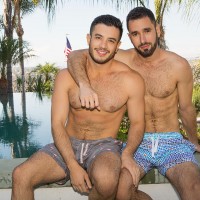 Hector & Manny - Picture 14