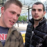 Two czech guys - Picture 17