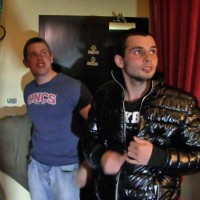 Two czech guys - Picture 18