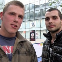 Two czech guys - Picture 19