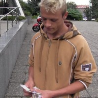 Czech Hunter 52 - Picture 9