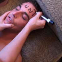 Angelo is drunk - Picture 12