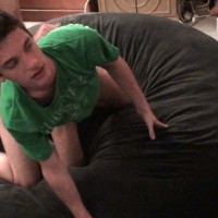 College twink fucked - Picture 5