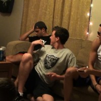 Drunk guys - Picture 2