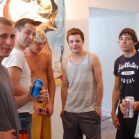 Face-fucked boy - Picture 15