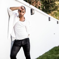 Pierce Paris fucks Trelino - Picture 19
