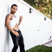 Pierce Paris fucks Trelino - Picture 21