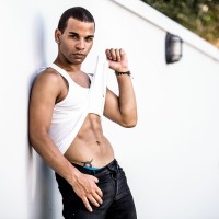 Pierce Paris fucks Trelino - Picture 22