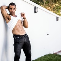 Pierce Paris fucks Trelino - Picture 23