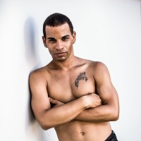 Pierce Paris fucks Trelino - Picture 25