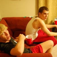 Sucked In The DJ Booth - Picture 2