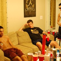Sucked In The DJ Booth - Picture 3