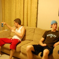 Sucked In The DJ Booth - Picture 5