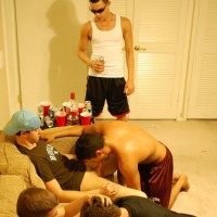 Sucked In The DJ Booth - Picture 13