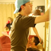 Sucked In The DJ Booth - Picture 15
