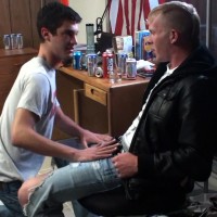 Six load GangBang - Picture 10