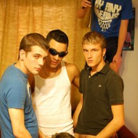 The Initiation - Picture 4