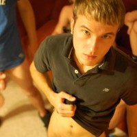 The Initiation - Picture 5