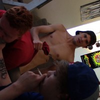 Tied up - Picture 11