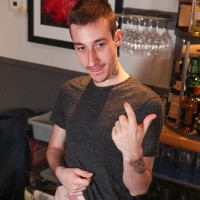 Dudes In Public 10 - Picture 7