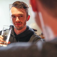 Dudes In Public 10 - Picture 3