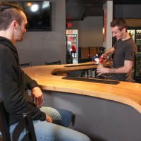 Dudes In Public 10 - Picture 1