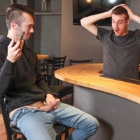 Dudes In Public 10 - Picture 5