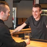 Dudes In Public 10 - Picture 2